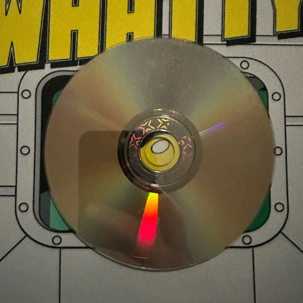 NCAA Football 2005 Top Spin Combo Microsoft Xbox Original 2004